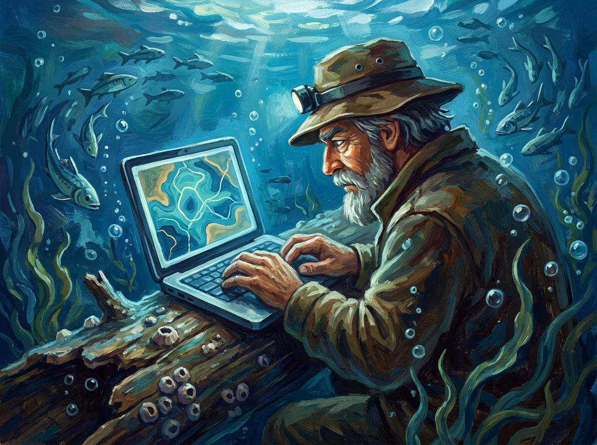 Big Bass Bonanza on Mac